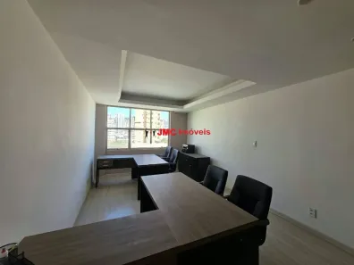 Sala Comercial à venda, 22m² no Santa Efigênia, Belo Horizonte