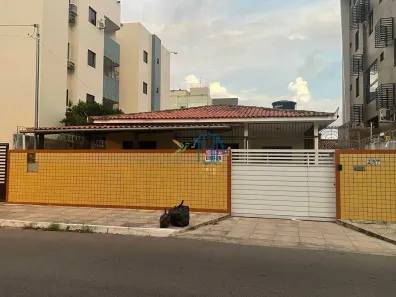 Casa com 3 Quartos à venda, 110m² no Jardim São Paulo, João Pessoa