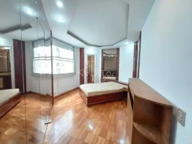Apartamento com 3 Quartos à venda, 155m² no Leblon, Rio de Janeiro