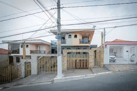Sobrado com 3 Quartos à venda, 173m² no Vila Medeiros, São Paulo