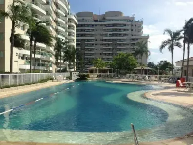 Apartamento com 2 Quartos à venda, 69m² no Recreio dos Bandeirantes, Rio de Janeiro