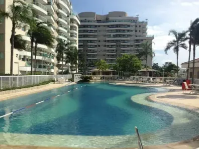 Apartamento com 2 Quartos à venda, 70m² no Recreio dos Bandeirantes, Rio de Janeiro