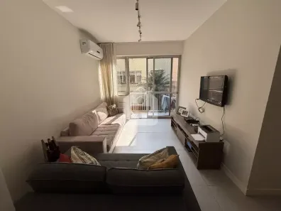 Apartamento com 3 Quartos à venda, 91m² no Lagoa, Rio de Janeiro