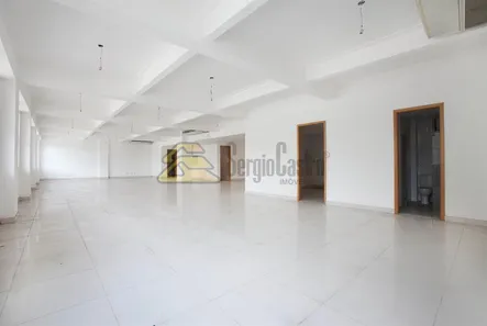 Sala Comercial à venda, 290m² no Centro, Rio de Janeiro
