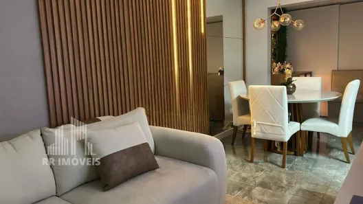 Apartamento com 2 Quartos à venda, 63m² no Alphaville Empresarial, Barueri