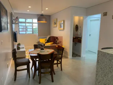 Apartamento com 2 Quartos à venda, 75m² no Indianópolis, São Paulo