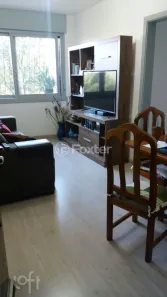 Apartamento com 2 Quartos à venda, 55m² no Morro Santana, Porto Alegre