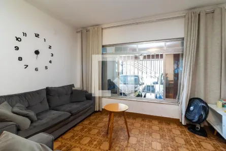 Casa com 5 Quartos à venda, 210m² no Parque Mandaqui, São Paulo