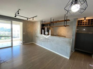 Apartamento com 3 Quartos à venda, 80m² no Jardim Dom Bosco, São Paulo
