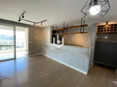 Apartamento com 3 Quartos à venda, 80m² no Jardim Dom Bosco, São Paulo