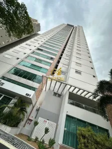 Apartamento com 3 Quartos à venda, 139m² no Setor Bueno, Goiânia