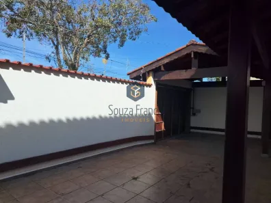 Sobrado com 2 Quartos à venda, 144m² no Vila Jundiaí, Mogi das Cruzes