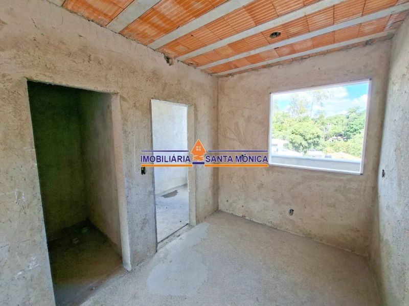 Apartamento com 3 quartos — Itapoã, Belo Horizonte