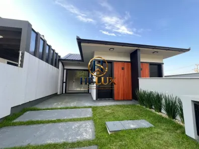 Casa com 2 Quartos à venda, 54m² no Forquilhas, São José