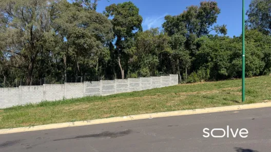Lote/Terreno à venda, 315m² no Loteamento Green View Village, Indaiatuba