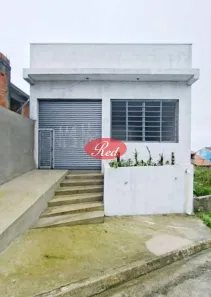 Ponto Comercial para alugar, 90m² no Jardim Nova América, Suzano