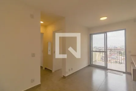 Apartamento com 2 Quartos à venda, 49m² no Vila Santa Catarina, São Paulo