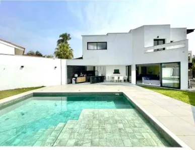 Casa com 6 Quartos à venda, 578m² no São Paulo II, Cotia