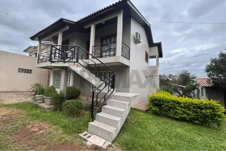 Casa com 2 Quartos para alugar, 167m² no , Sarandi