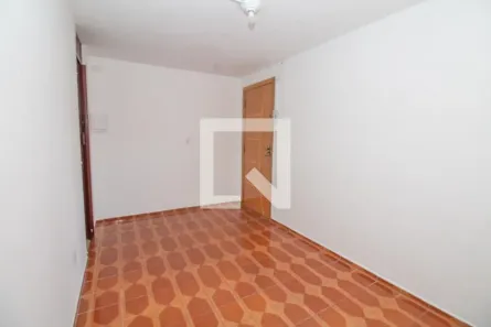 Apartamento com 2 Quartos à venda, 50m² no Conjunto Habitacional Teotonio Vilela, São Paulo