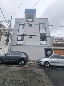 Apartamento com 2 Quartos à venda, 35m² no Vila Gustavo, São Paulo