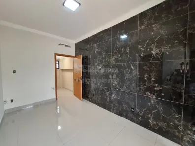 Sala Comercial com 1 Quarto para alugar, 11m² no Parque Industrial, São José do Rio Preto