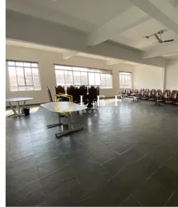 Prédio Comercial à venda, 3500m² no Brás, São Paulo