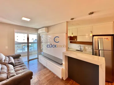 Apartamento com 2 Quartos à venda, 61m² no Botafogo, Campinas