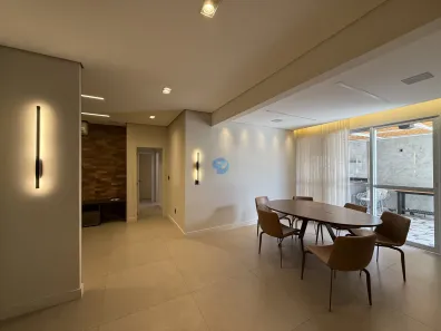 Apartamento com 3 Quartos à venda, 130m² no Vila Independência, Sorocaba