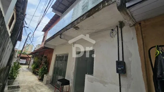 Sobrado com 2 Quartos à venda, 55m² no Marco, Belém