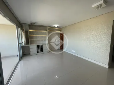 Apartamento com 3 Quartos para alugar, 135m² no Jardim Petrópolis, Cuiabá