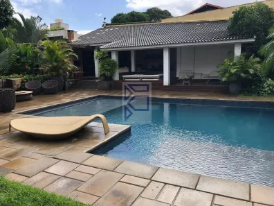Casa com 4 Quartos à venda, 850m² no Barra da Tijuca, Rio de Janeiro