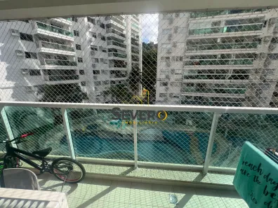 Apartamento com 3 Quartos à venda, 137m² no Icaraí, Niterói