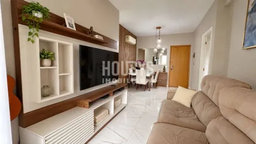 Apartamento com 2 Quartos à venda, 68m² no Barra da Tijuca, Rio de Janeiro