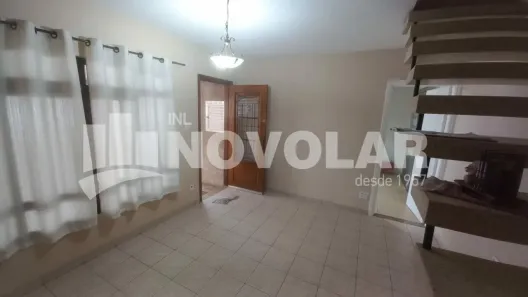 Sobrado com 2 Quartos à venda, 140m² no Vila Maria Baixa, São Paulo