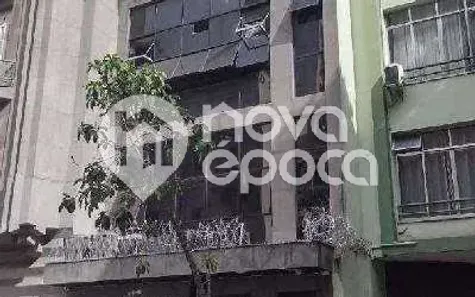 Prédio Comercial à venda, 380m² no Copacabana, Rio de Janeiro