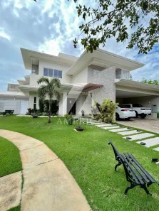 Casa com 4 Quartos à venda, 470m² no Jardim Imperial, Cuiabá