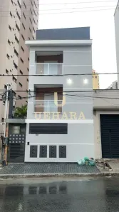 Apartamento com 1 Quarto à venda, 37m² no Santana, São Paulo