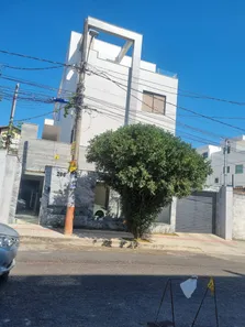Cobertura com 4 Quartos à venda, 156m² no Itapoã, Belo Horizonte