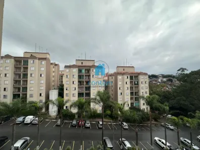 Apartamento com 2 Quartos à venda, 56m² no Veloso, Osasco