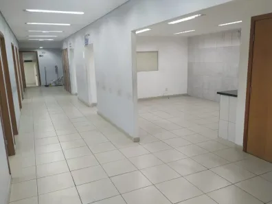 Prédio Comercial à venda, 1080m² no República, São Paulo