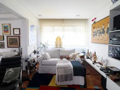 Apartamento com 2 Quartos à venda, 230m² no Consolação, São Paulo