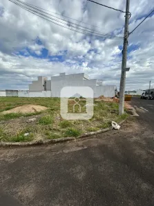 Lote/Terreno à venda, 345m² no São Jorge, Uberlândia