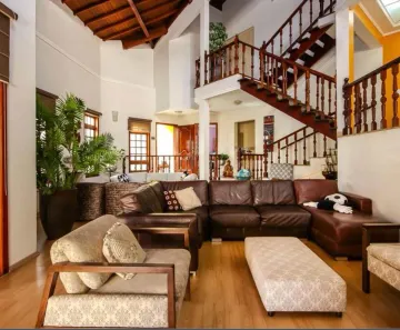 Casa com 4 Quartos à venda, 345m² no City América, São Paulo