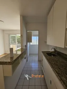 Apartamento com 2 Quartos à venda, 60m² no Vila Leopoldina, São Paulo