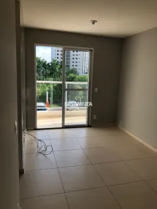 Apartamento com 2 Quartos à venda, 60m² no Jardim do Lago, Uberaba