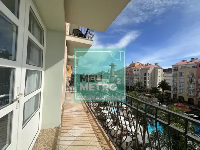 Apartamento com 1 Quarto à venda, 65m² no Jurerê Internacional, Florianópolis