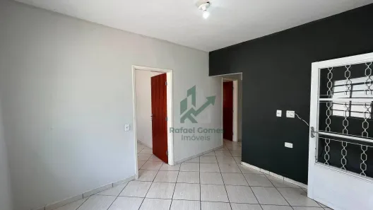Casa com 3 Quartos para alugar, 119m² no Jardim Itamaraty, Mogi Guaçu