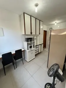Apartamento com 1 Quarto à venda, 32m² no Parada Inglesa, São Paulo