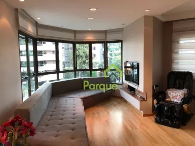 Apartamento com 3 Quartos à venda, 182m² no Aclimação, São Paulo